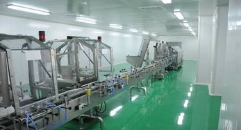 安琪酵母生物產業園保健食品生產基地建成投產——華中最大最先進GMP基地誠邀合作