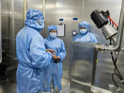 我市首張保健食品生產(chǎn)許可落地，茶葉制品生產(chǎn)實現(xiàn)歷史性突破