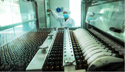 恩施州科學(xué)技術(shù)局助推保健食品產(chǎn)業(yè)創(chuàng)新發(fā)展