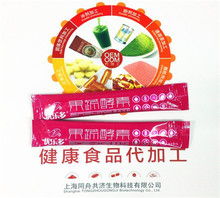 保健新選擇 探索茶葉制品生產(chǎn)的健康之道