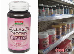 新規嚴管保健品市場 藥狀食品誤導消費或致保健食品類別消失，茶葉制品生產亦受影響