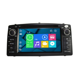 車載集大成者 昊科比亞迪S6、L3、G3、F3專用DVD導(dǎo)航一體機(jī)深度體驗(yàn)