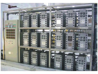 花卉種植水處理設(shè)備