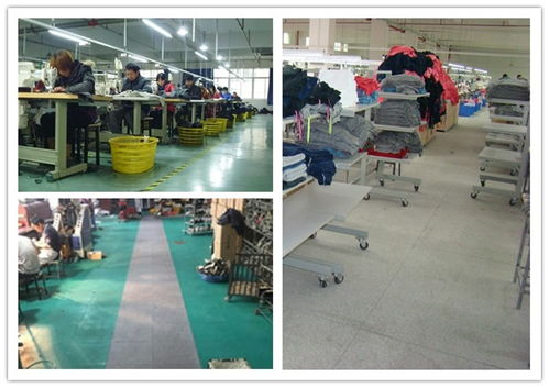 食品廠處理地面起灰起砂問題