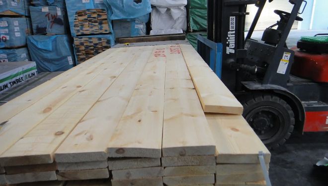 中俄簽署紙板供應(yīng)大單，林木產(chǎn)品市場潛力巨大